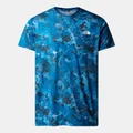 THE NORTH FACE Blue