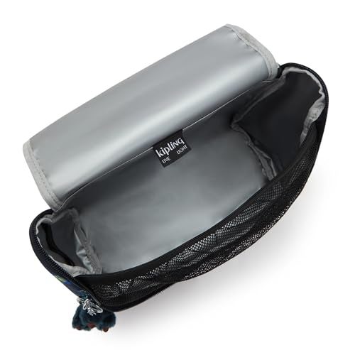 KIPLING KIPLING Kipling New Kichirou Printed Lunch Bag - Image 3