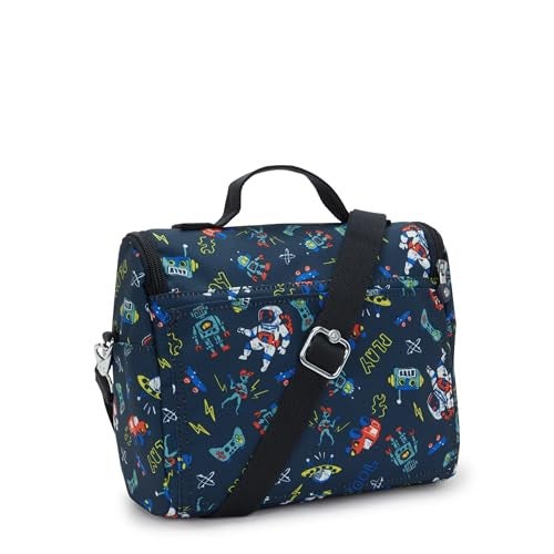 KIPLING KIPLING Kipling New Kichirou Printed Lunch Bag - Image 2