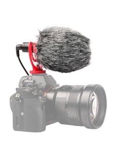 YICHUANG YC-VM100 3.5mm Port Portable Pointing Noise Reduction Microphone