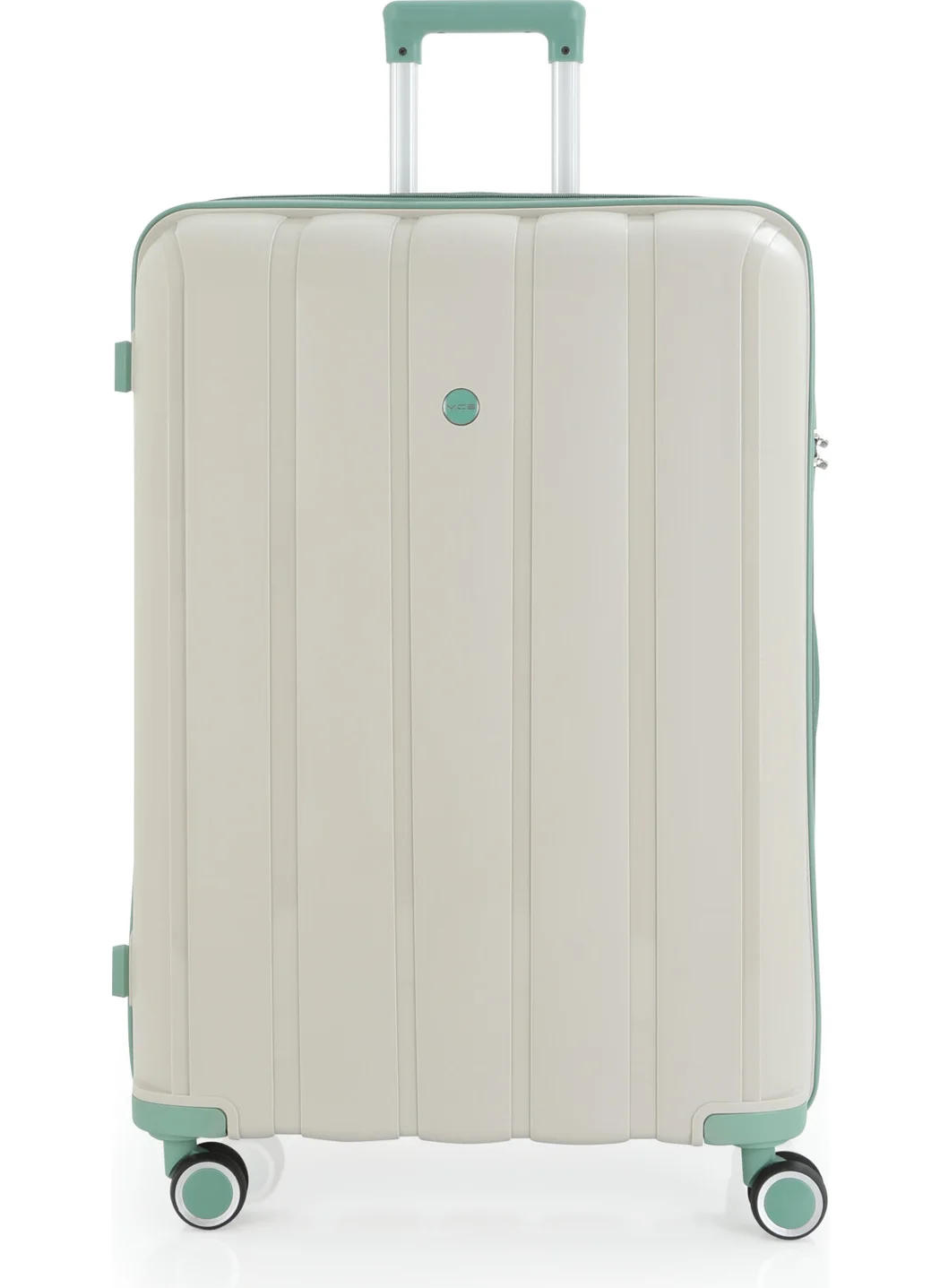 Mçs Polypropylene Suitcase V305 75 cm