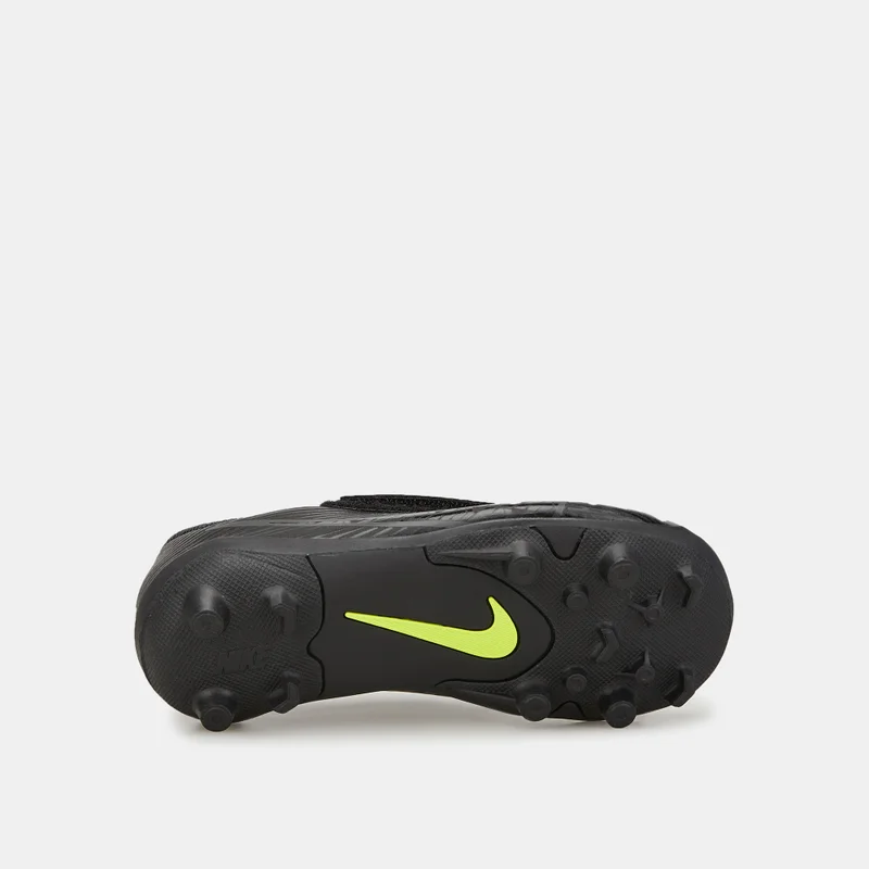 Nike Kids' Mercurial Vapor 15 Club Multi-Ground Football Shoes (Babies and Younger Kids)