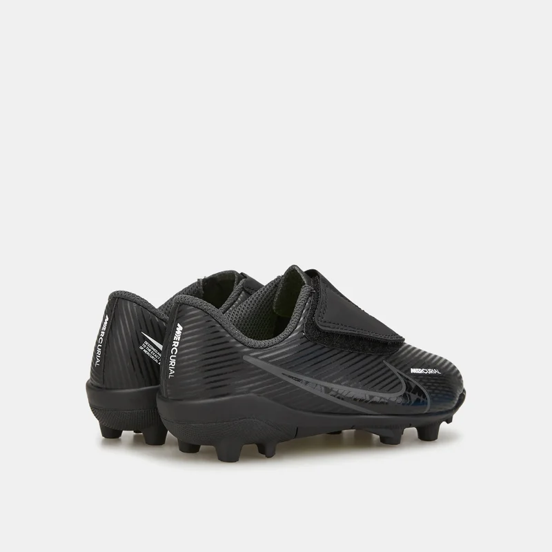 Nike Kids' Mercurial Vapor 15 Club Multi-Ground Football Shoes (Babies and Younger Kids)