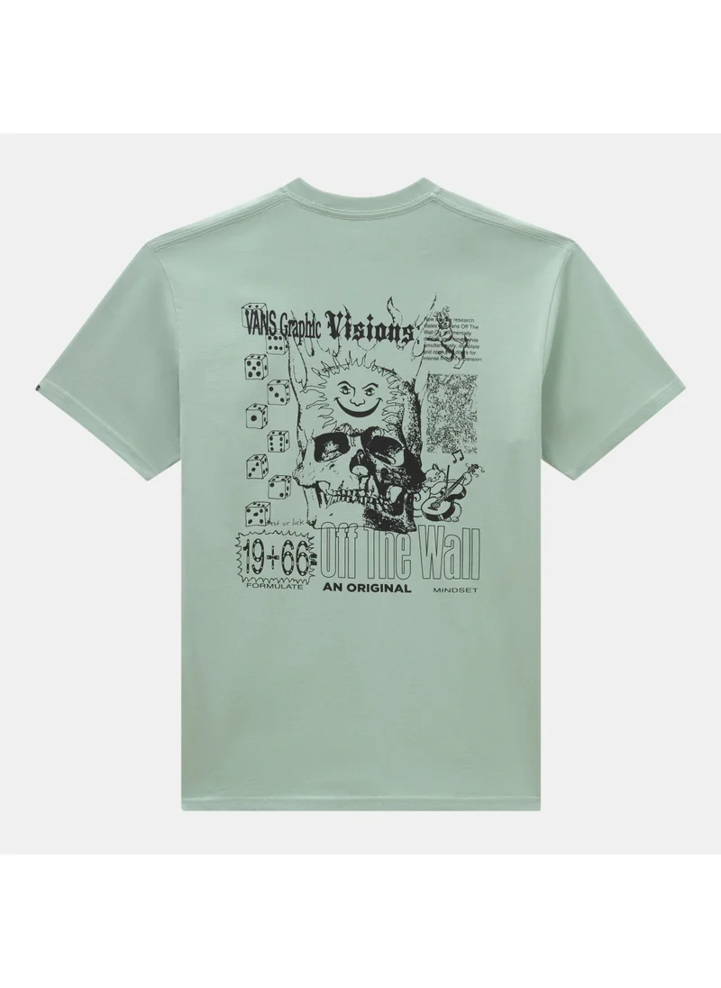VANS Men’s Expand Visions T-Shirt