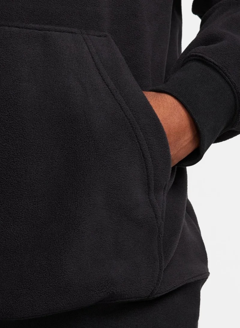 Nike Air Polar Fleece Hoodie