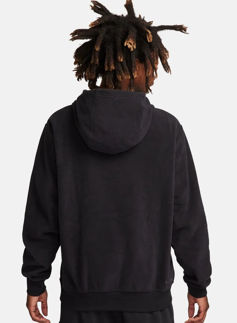Nike Air Polar Fleece Hoodie