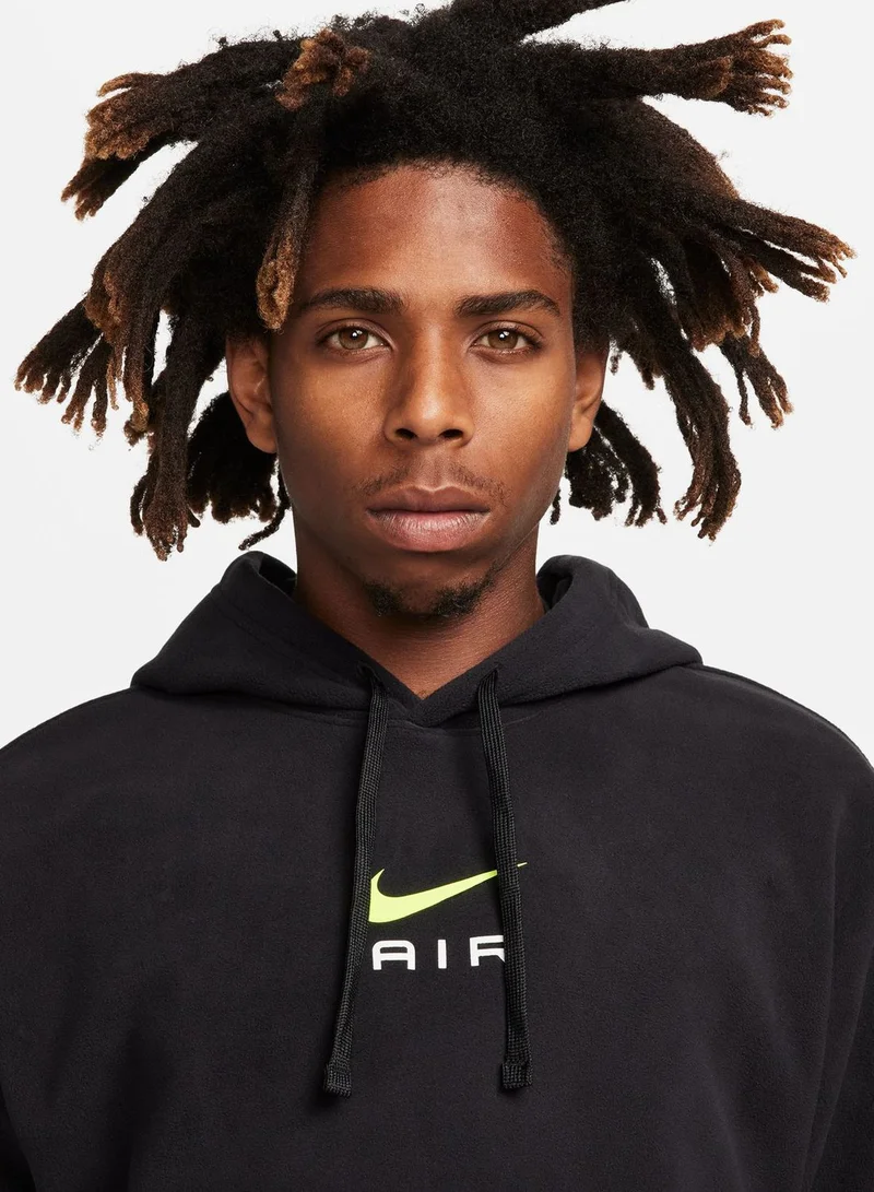 Nike Air Polar Fleece Hoodie
