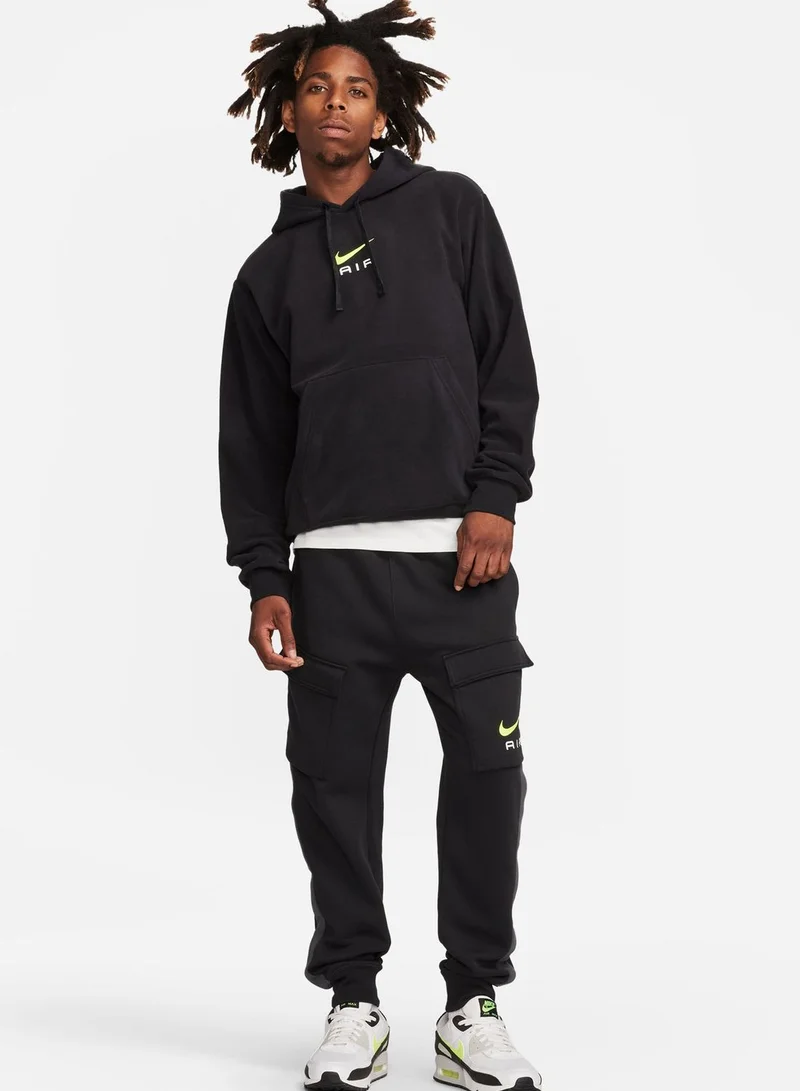 Nike Air Polar Fleece Hoodie