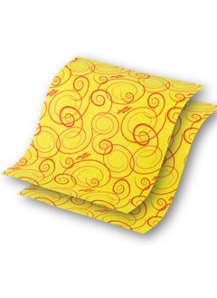 Vileda Vileda Ultra Fresh All Purpose Cloth, Anti-Bacterial, All-Purpose Cloth, Super Absorbent, Pack 2 Pc  - Image 3