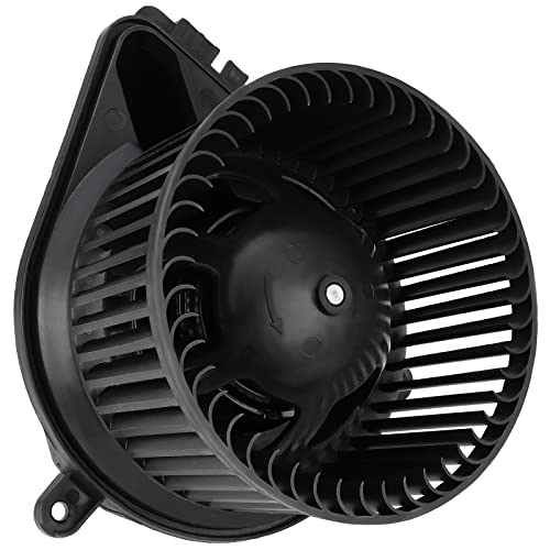 SCITOO 0018305608 Front HVAC Blower Motor with Fan Cage For Dodge For Sprinter 2500,For Dodge For Sprinter 3500,For Freightliner For Sprinter 2500,For Freightliner For Sprinter 3500 - Image 5
