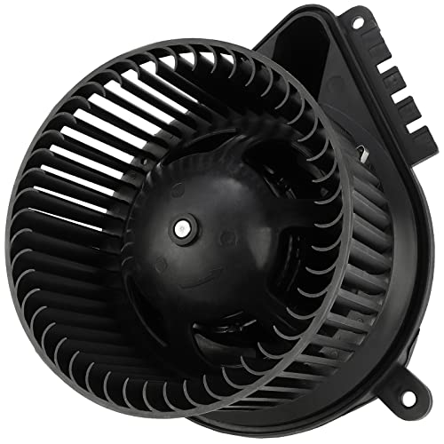 SCITOO 0018305608 Front HVAC Blower Motor with Fan Cage For Dodge For Sprinter 2500,For Dodge For Sprinter 3500,For Freightliner For Sprinter 2500,For Freightliner For Sprinter 3500 - Image 1