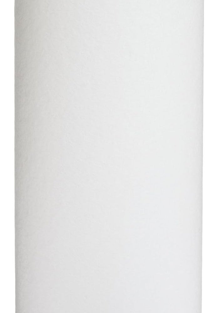 Pentek DGD-2501 Big Blue Sediment Water Filter Cartridge - 10-Inch, 1 Micron, Whole House Filtration - Image 4