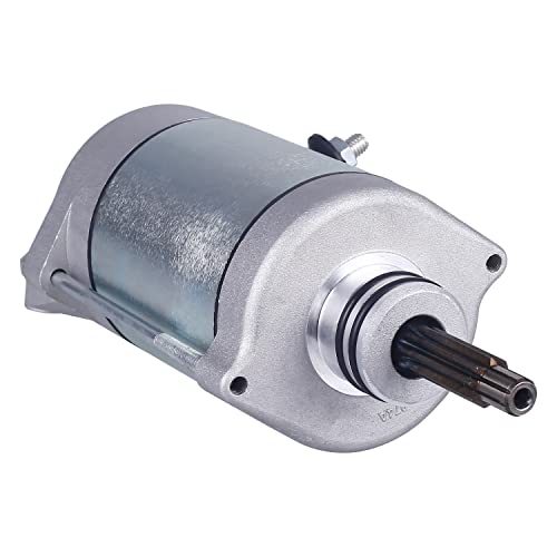 OLIFANT Starter for Polaris Ranger 900 1000 XP Crew RZR 1000 XP 4 900 Turbo S RZR Turbo R 4 S PRO XP General 1000 XP 4 4014037 4014548 - Image 4