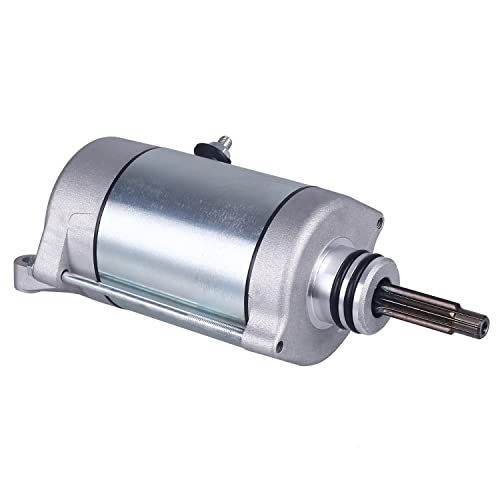 OLIFANT Starter for Polaris Ranger 900 1000 XP Crew RZR 1000 XP 4 900 Turbo S RZR Turbo R 4 S PRO XP General 1000 XP 4 4014037 4014548 - Image 5