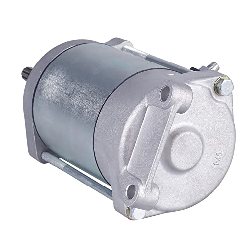 OLIFANT Starter for Polaris Ranger 900 1000 XP Crew RZR 1000 XP 4 900 Turbo S RZR Turbo R 4 S PRO XP General 1000 XP 4 4014037 4014548 - Image 3