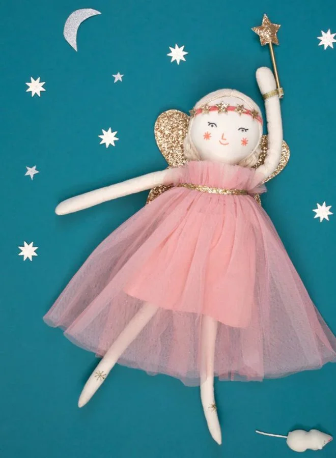 Meri Meri Freya Fairy Doll