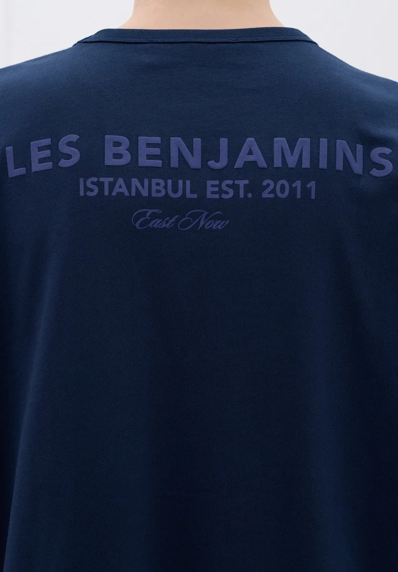 Les Benjamins  SHORT SLEEVE TEE 410 for Men | Best Price UAE