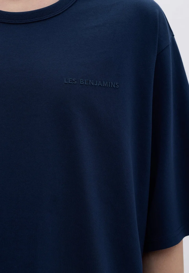 Les Benjamins  SHORT SLEEVE TEE 410 for Men | Best Price UAE