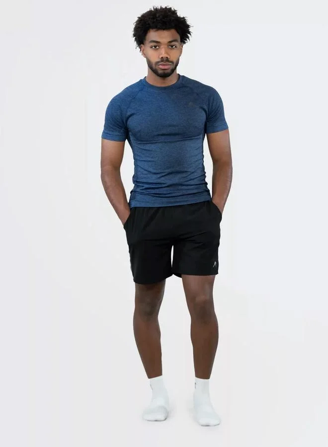 ويزارد مجموعة من 3 - جوارب برقبة قصيرة