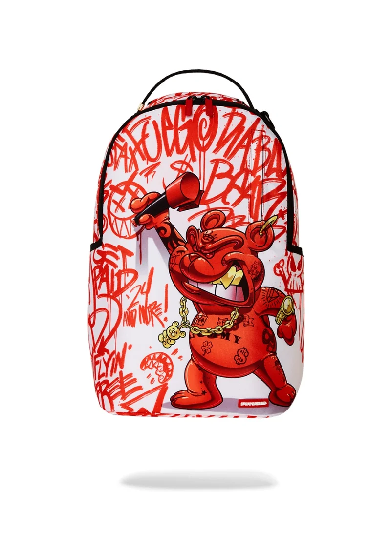 سبراي جراوند DIABLO VANDAL 2 DLXR BACKPACK