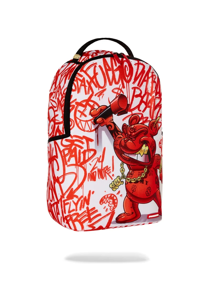 سبراي جراوند DIABLO VANDAL 2 DLXR BACKPACK