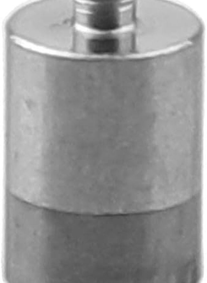 Carbide Flat Contact Point Set For Dial Digital Indicators D6xL8mm - Image 5