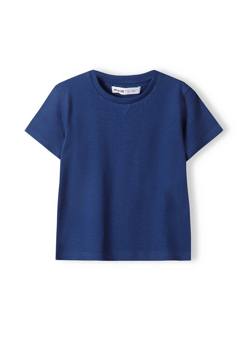 مينوتي Kids Boys  T-Shirt