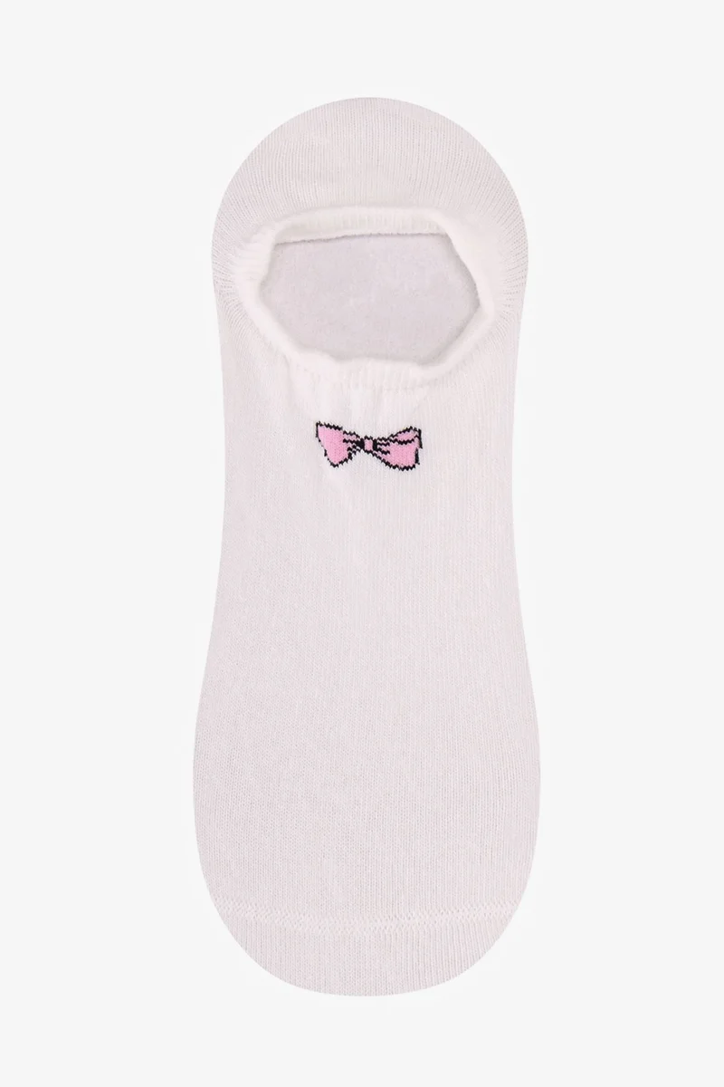 Penti PENTI Tiny Bear 2-Pack Sneaker Socks