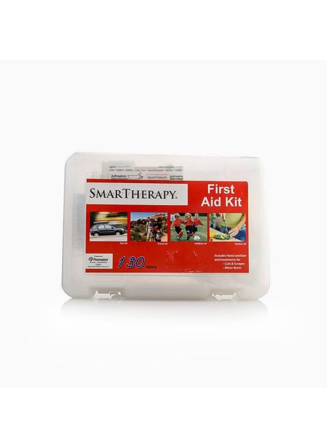 Smart Therapy First Aid130 item - Image 2