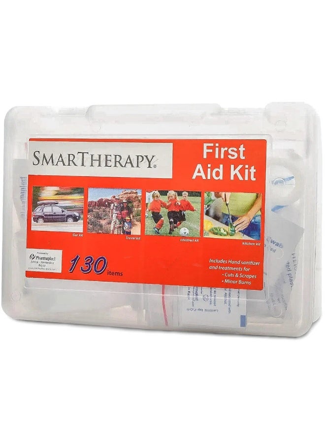 Smart Therapy First Aid130 item - Image 1