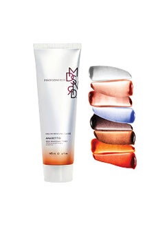 Madison Reed Madison Reed Color Reviving Gloss, Amaretto - Bronze, Semi-Permanent Hair Dye, Enhances Hair Color & Corrects Tone, Adds Brilliant Shine, Keratin & Argan Oil, 4 Fl Oz (118 mL) 