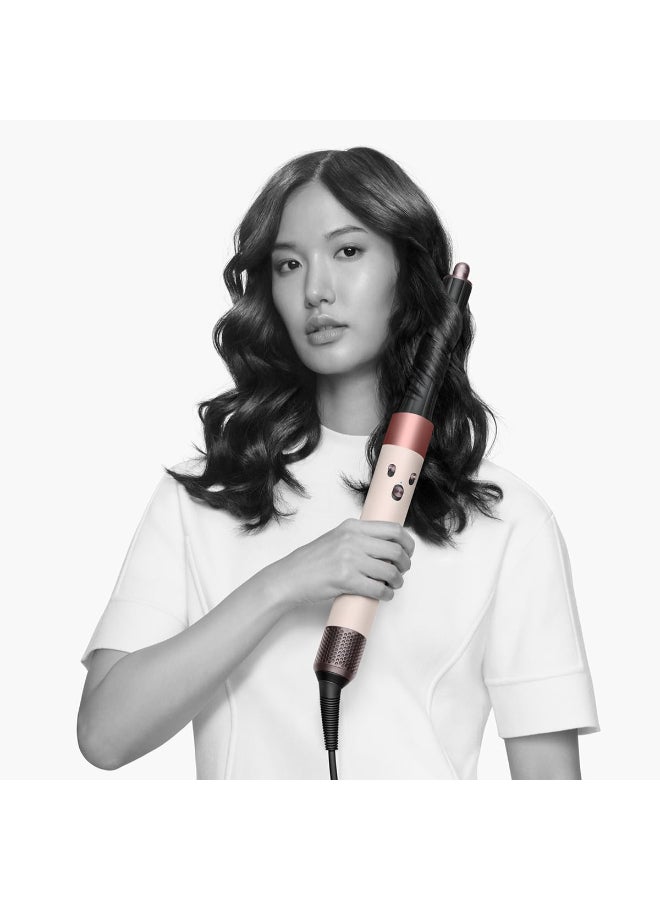 dyson Renewed - Airwrap Multi-Styler and Dryer (Ceramic Pink & Rose Gold) Limited Edition, 1300 Watt Ceramic Pink/Rose Gold - Image 3