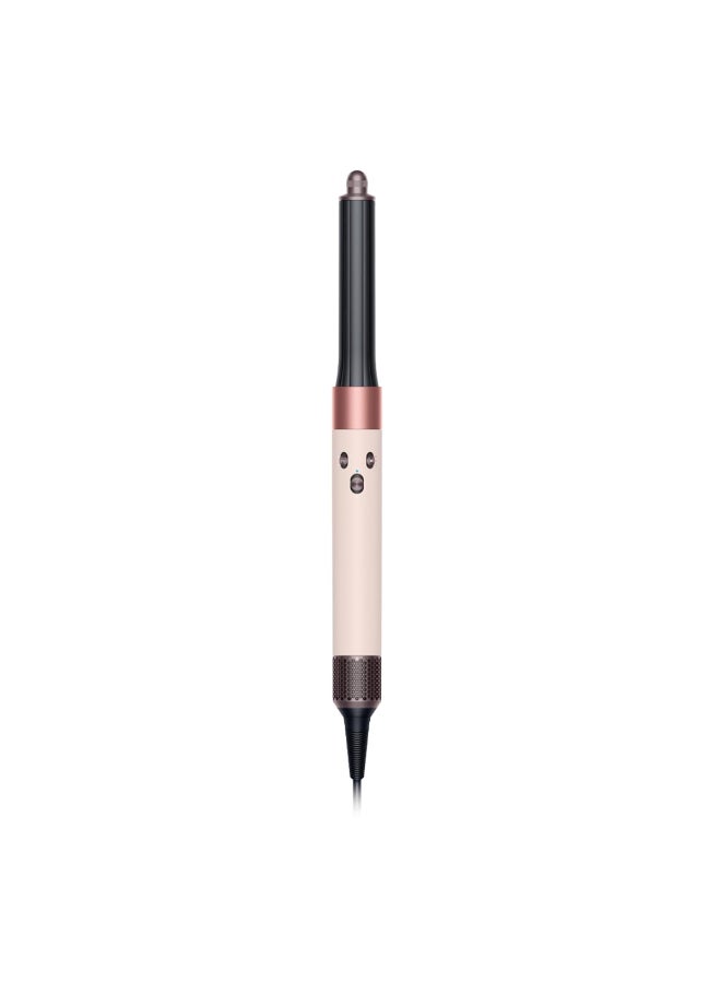 dyson Renewed - Airwrap Multi-Styler and Dryer (Ceramic Pink & Rose Gold) Limited Edition, 1300 Watt Ceramic Pink/Rose Gold - Image 2