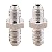 CNRAQR 3AN FittingM10x10 Adapter For Brake Clutch Fuel and Oil 2PcsAN3 - Image 2