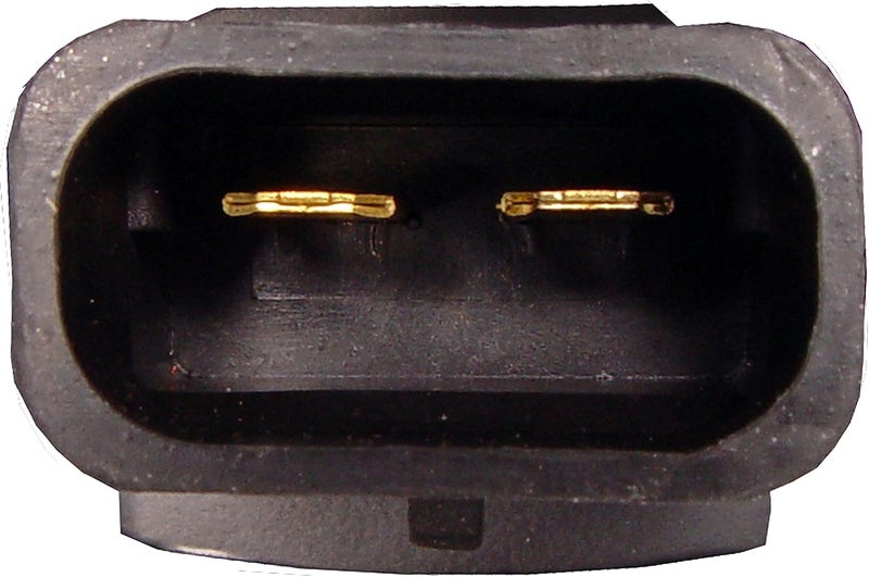 Dorman 620-600 Engine Cooling Fan Assembly for Chevrolet/Pontiac Models, Black - Image 5