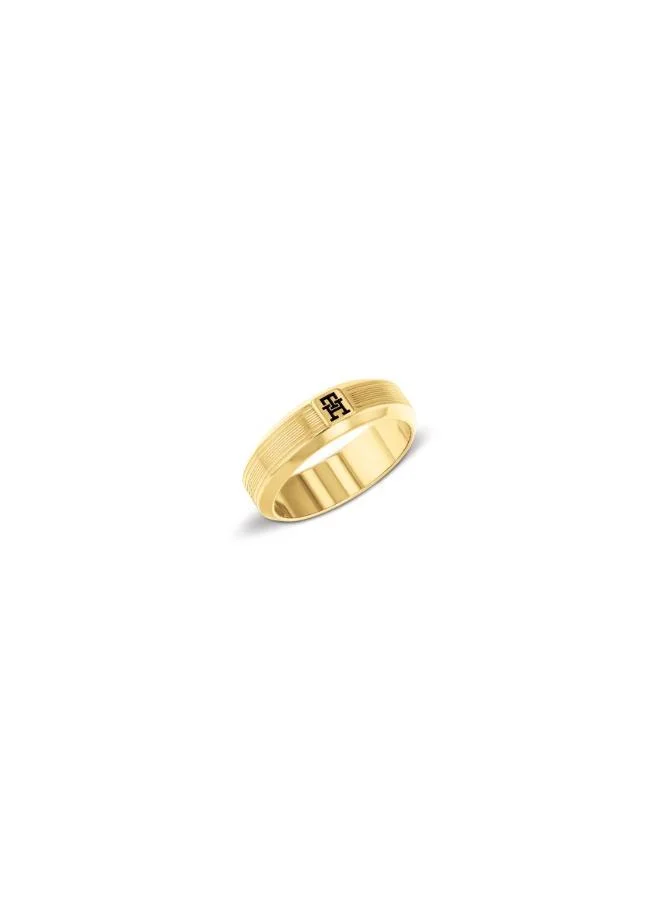 TOMMY HILFIGER Statement Rings