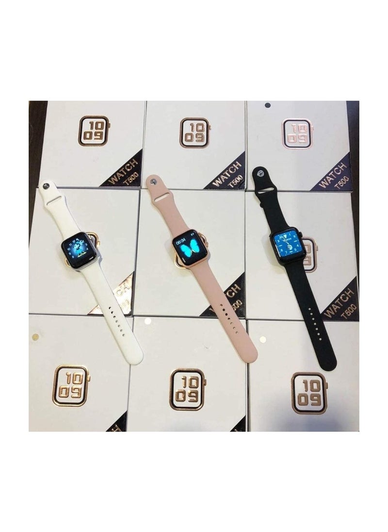 T500 - Touch Screen Smartwatch - Image 1