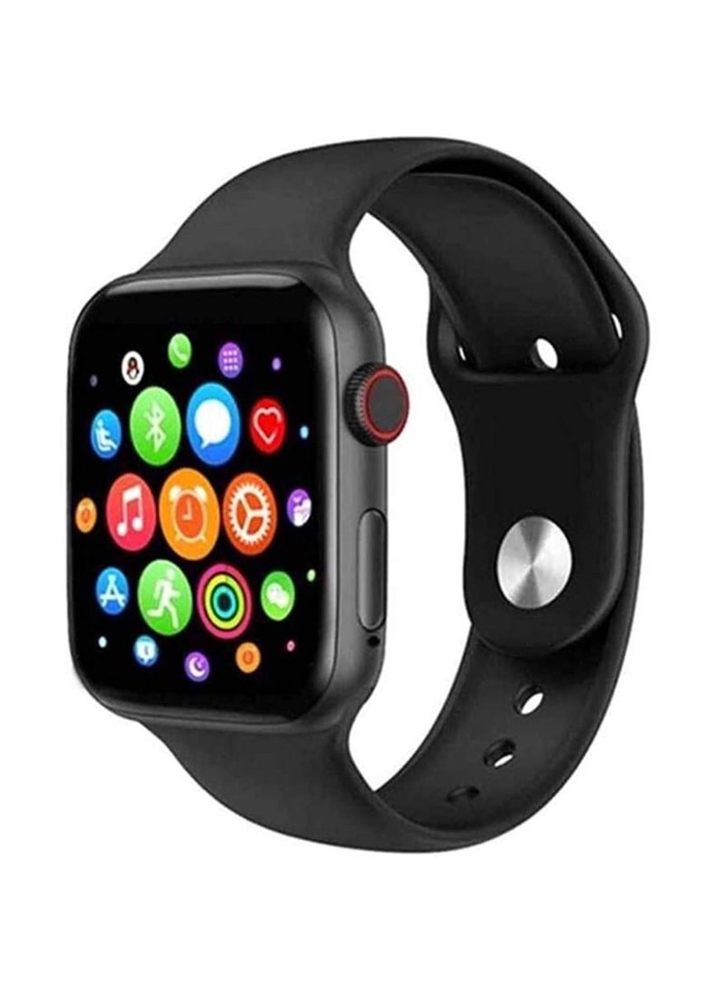 T500 - Touch Screen Smartwatch - Image 1