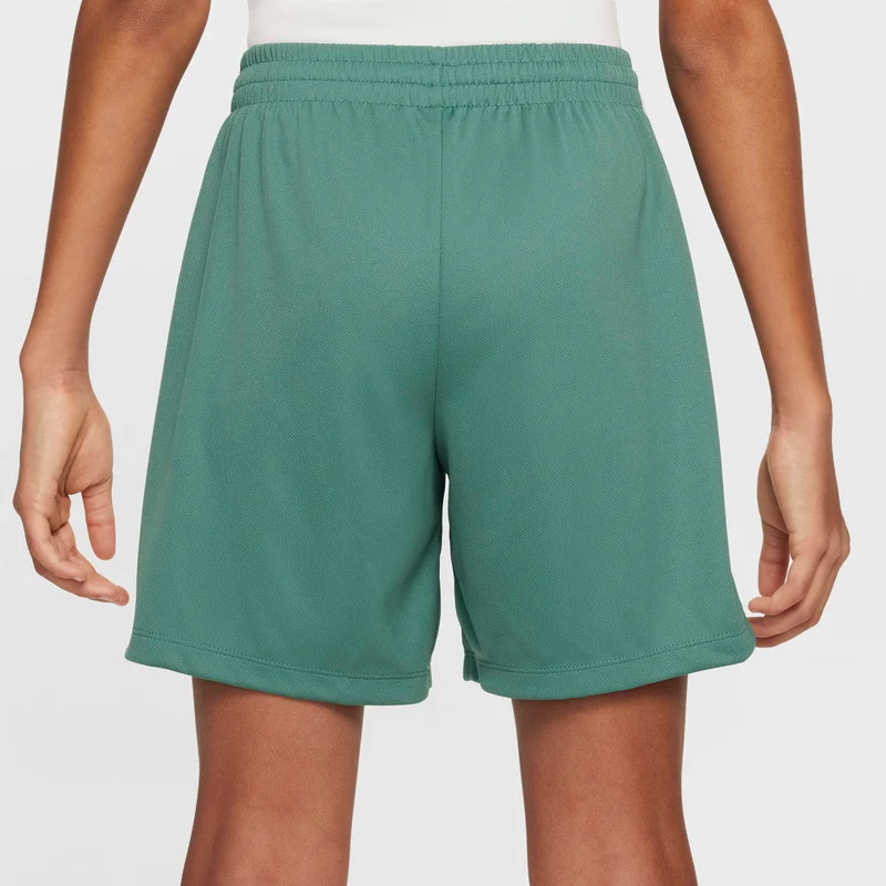 Nike Kids' Multi Dri-FIT Graphic Training Shorts