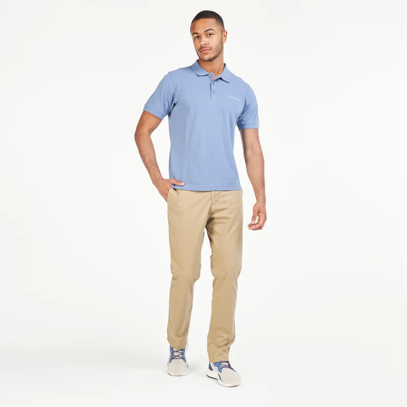 Columbia Men's Cascade Range™ Polo T-Shirt