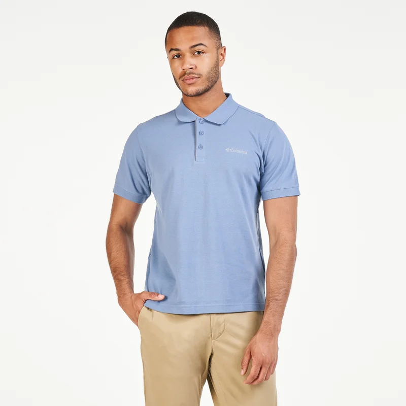 Columbia Men's Cascade Range™ Polo T-Shirt