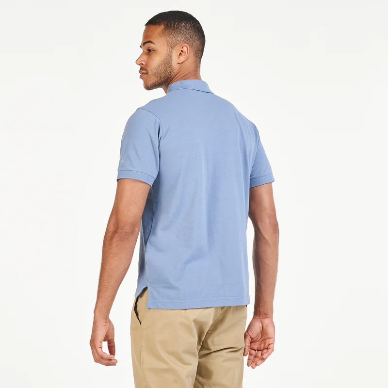 Columbia Men's Cascade Range™ Polo T-Shirt