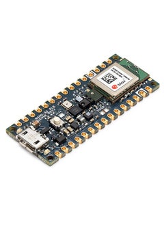 NANO 33 BLE SENSE Rev2 ABX00069