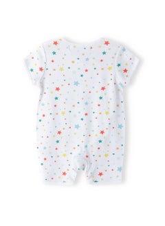 MINOTI Baby Unisex2-Pack Romper  - Image 5