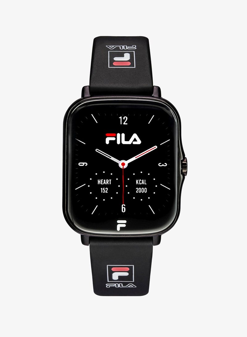FILA  ADULT SW/24B SMARTwatches, SIZE: 42mm - Image 1