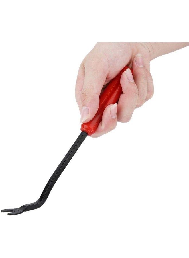 klarako Car Door Buckle Screwdriver Tool Screwdriver Fastener Removal Tool for Car Repair - Image 4