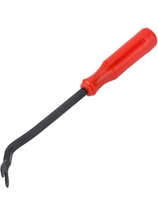 klarako Car Door Buckle Screwdriver Tool Screwdriver Fastener Removal Tool for Car Repair - Image 3