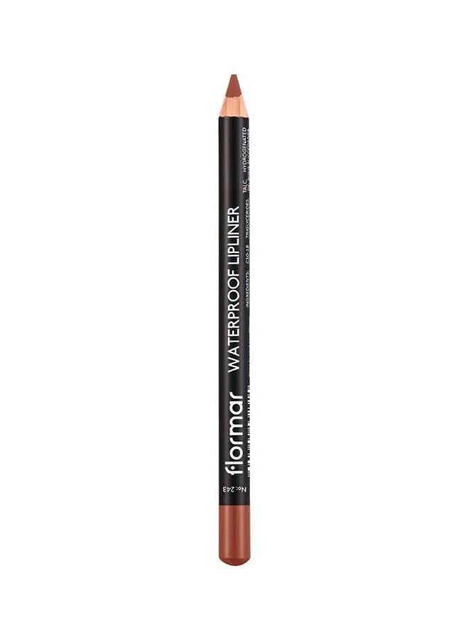 flormar Ultimate Date Night Pick - Lipstick, Eyeliner, Lip Liner - Image 2
