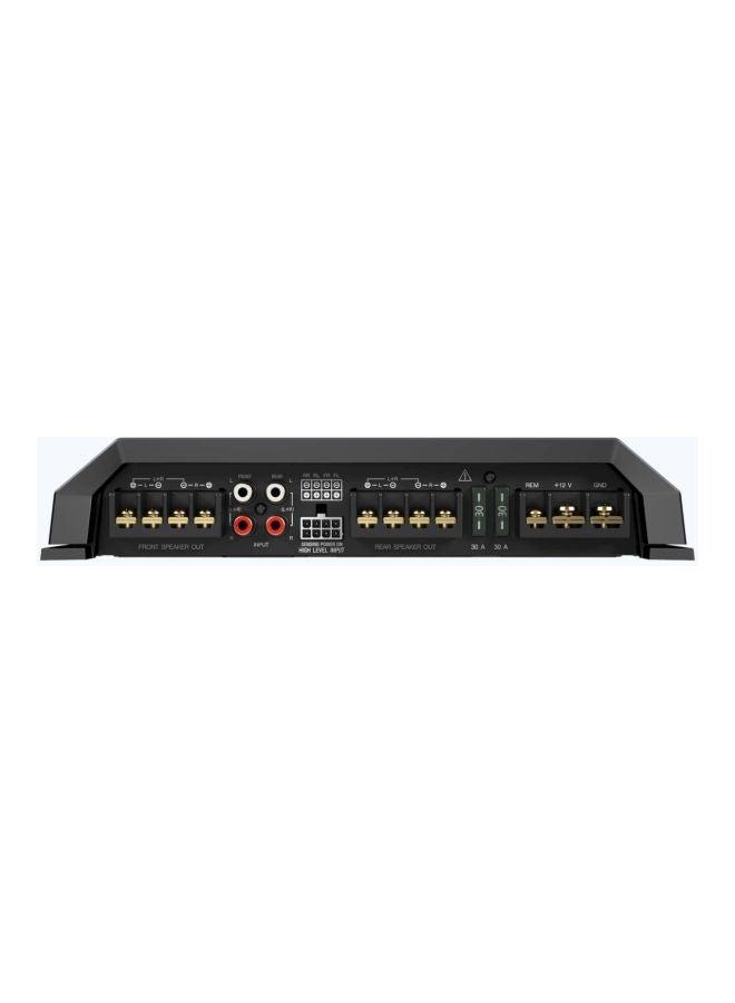 Sony 4 Channel Car Amplifier - Image 3