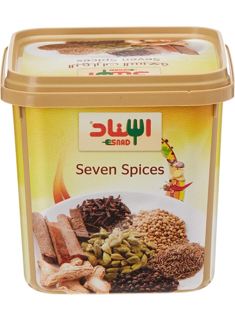اسناد توابل السبع من اسناد، 200 غرام - Image 1